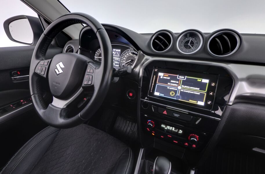 Suzuki Vitara vaihtoauto