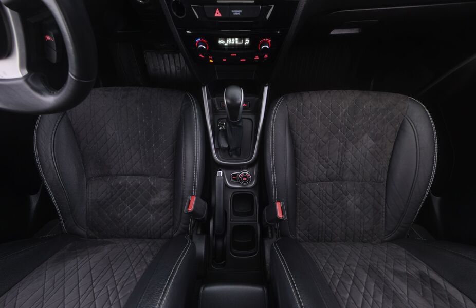 Suzuki Vitara vaihtoauto