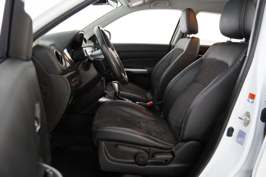 Suzuki Vitara vaihtoauto