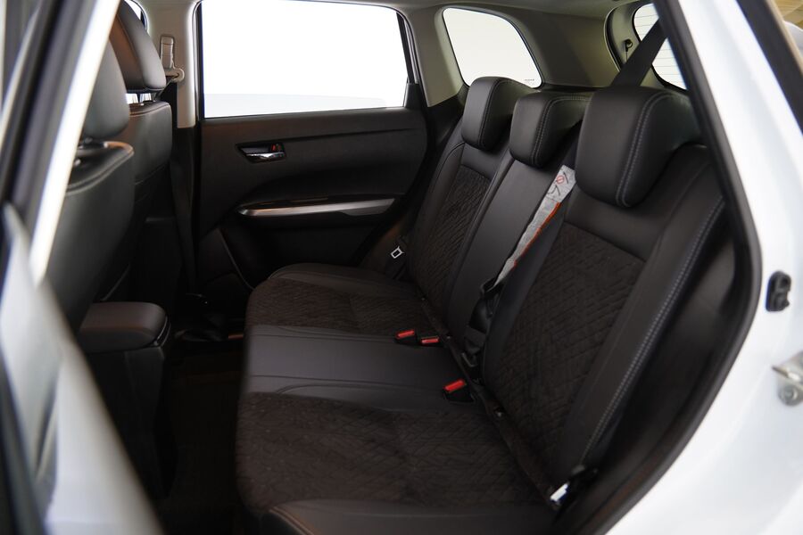 Suzuki Vitara vaihtoauto