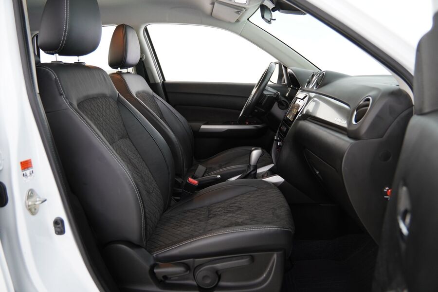 Suzuki Vitara vaihtoauto