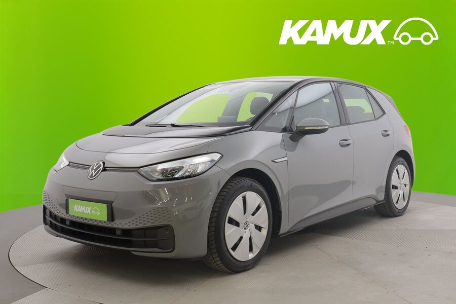 Volkswagen ID.3 vaihtoauto