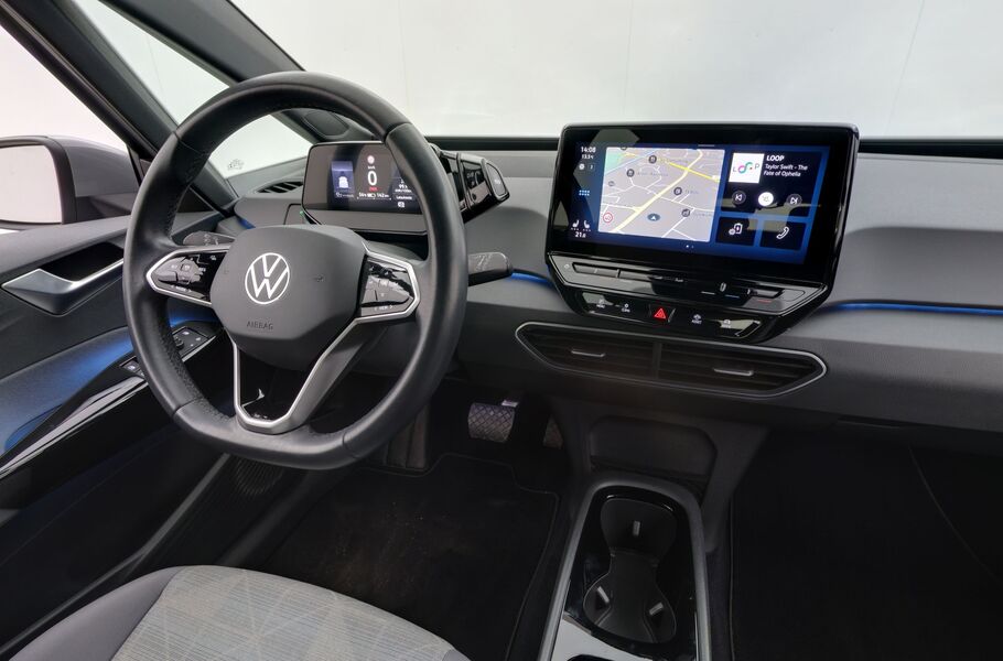 Volkswagen ID.3 vaihtoauto