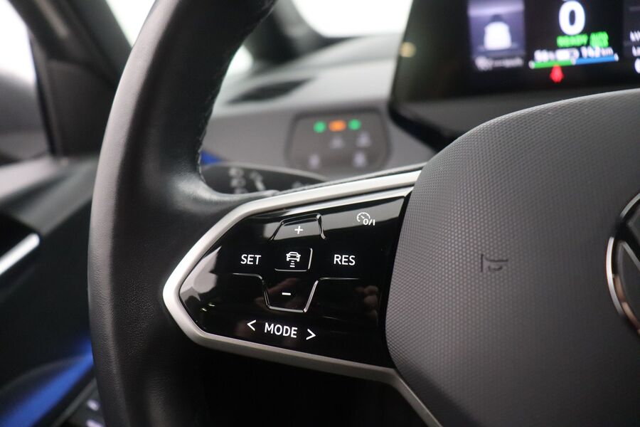 Volkswagen ID.3 vaihtoauto