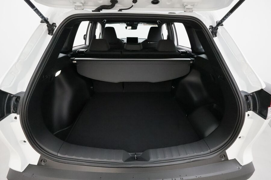 Toyota Corolla Cross vaihtoauto