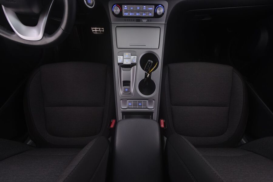 Hyundai Kona vaihtoauto