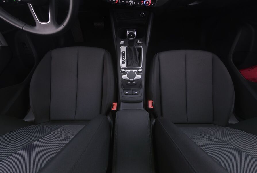 Audi Q2 vaihtoauto