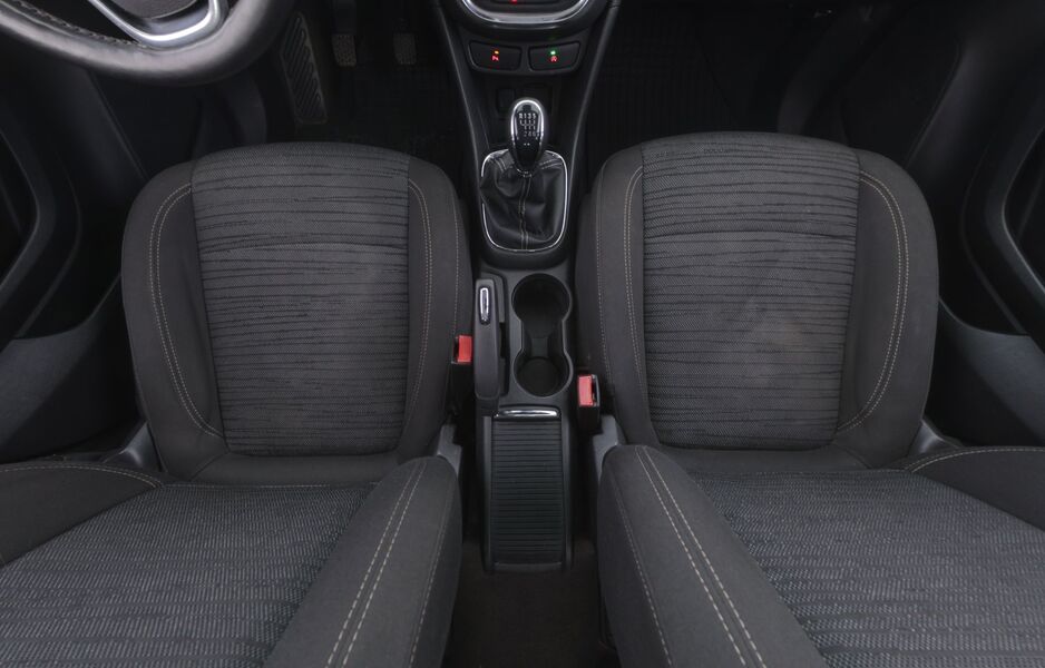 Opel Mokka vaihtoauto