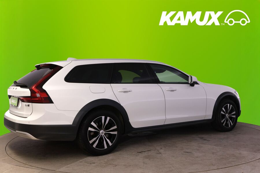 Volvo V90 Cross Country vaihtoauto