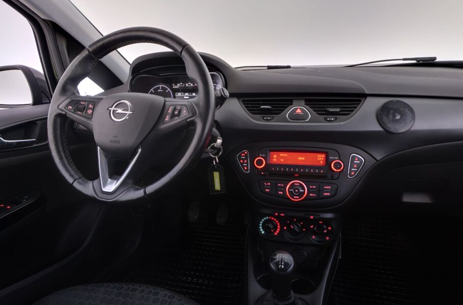 Opel Corsa vaihtoauto