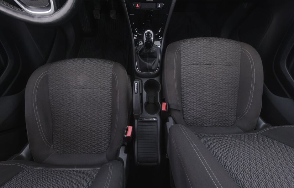 Opel Mokka vaihtoauto