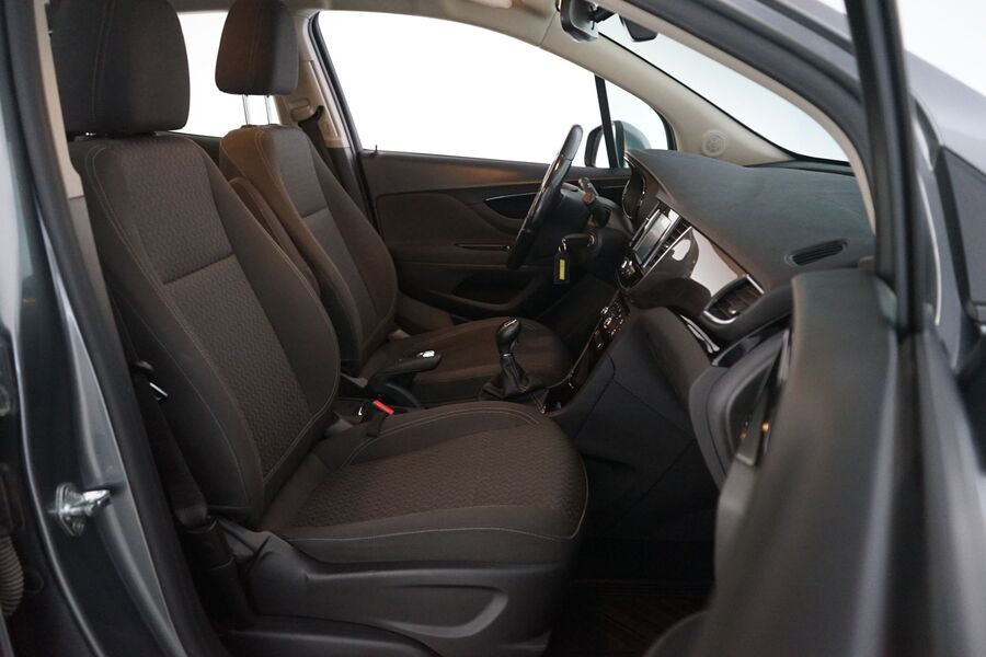 Opel Mokka vaihtoauto