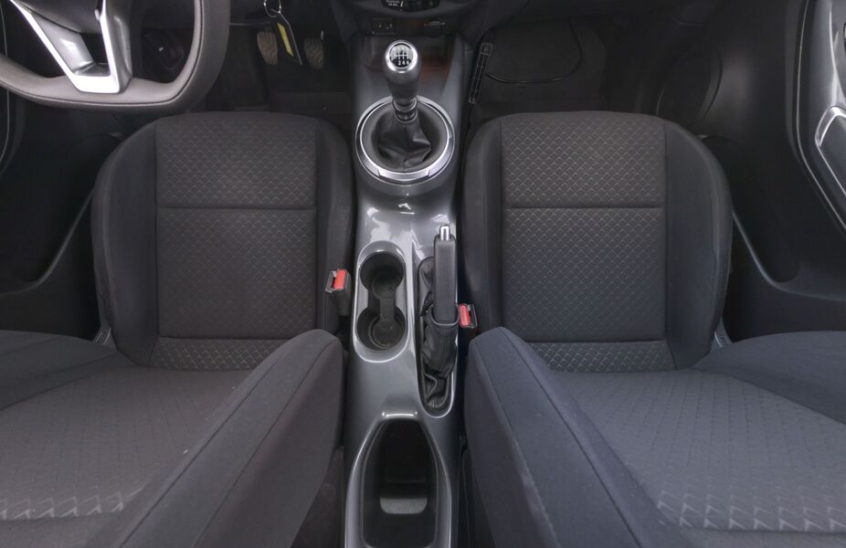 Nissan Juke vaihtoauto