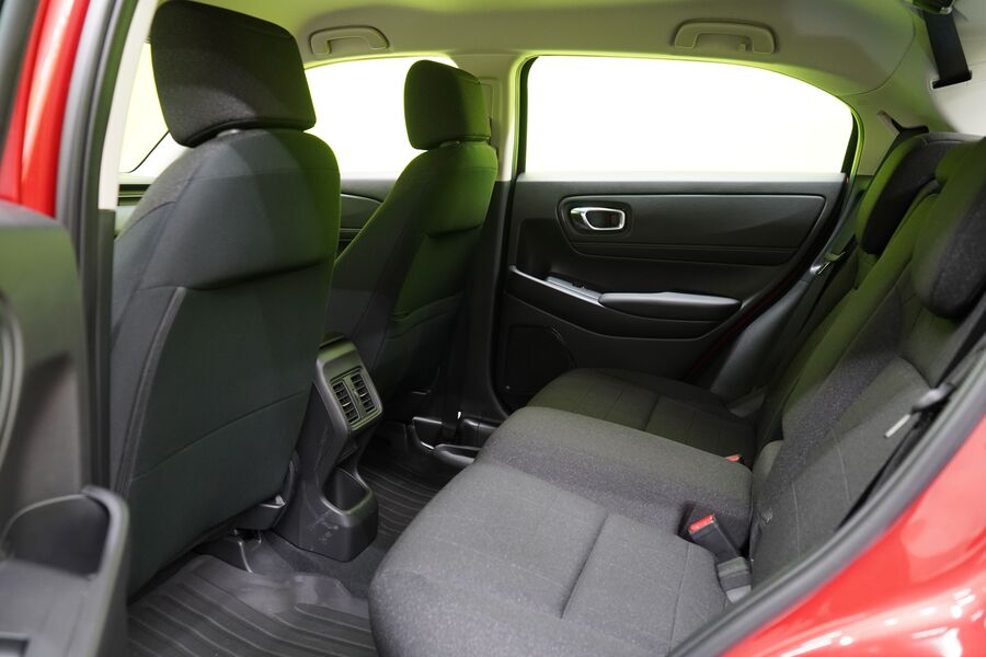 Honda HR-V vaihtoauto