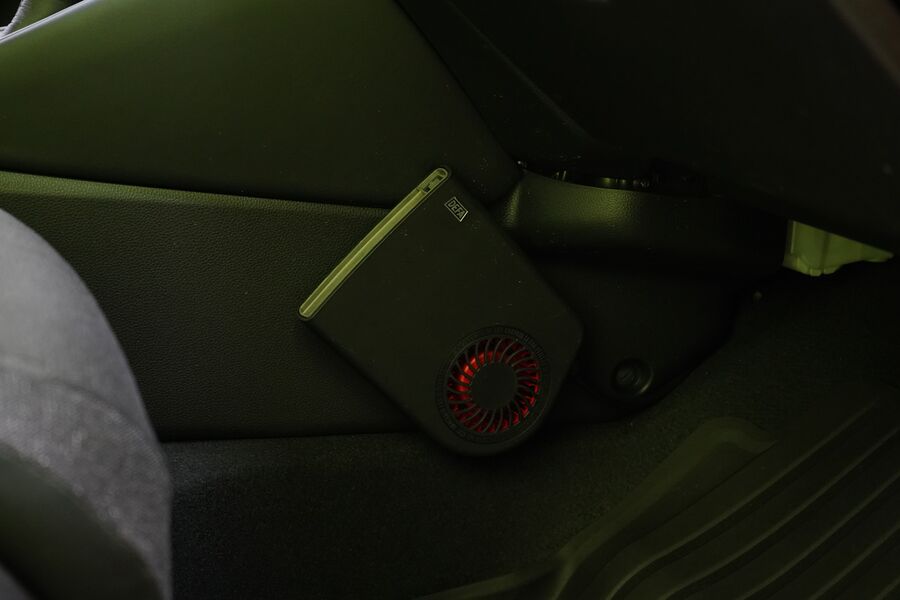 Honda HR-V vaihtoauto