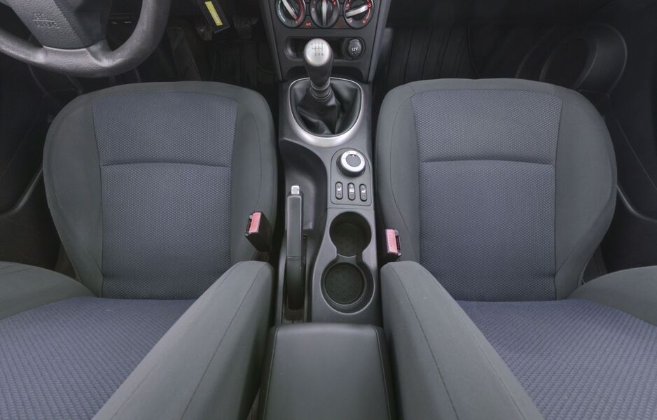 Nissan Qashqai+2 vaihtoauto