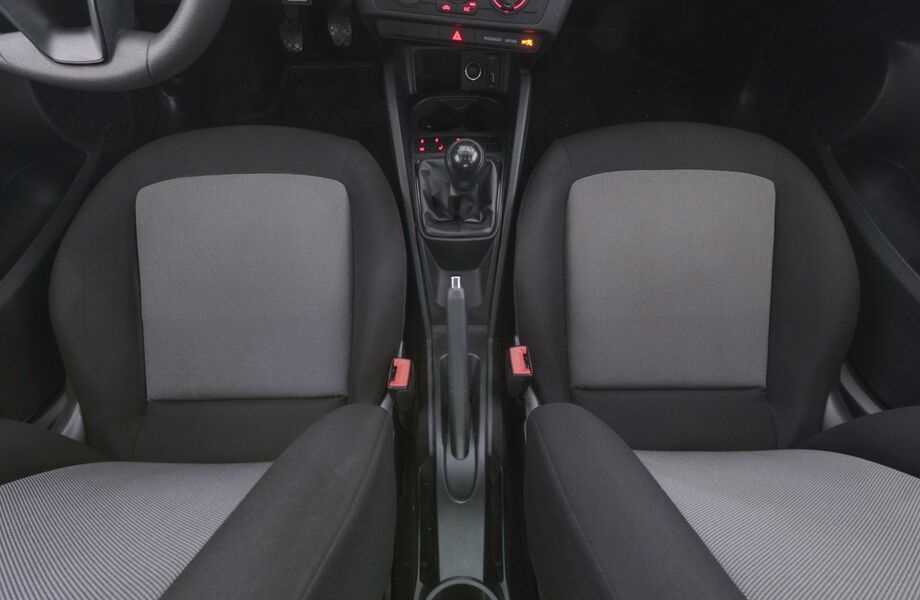 SEAT Ibiza vaihtoauto