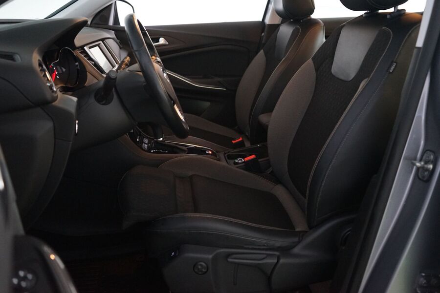 Opel Grandland X vaihtoauto