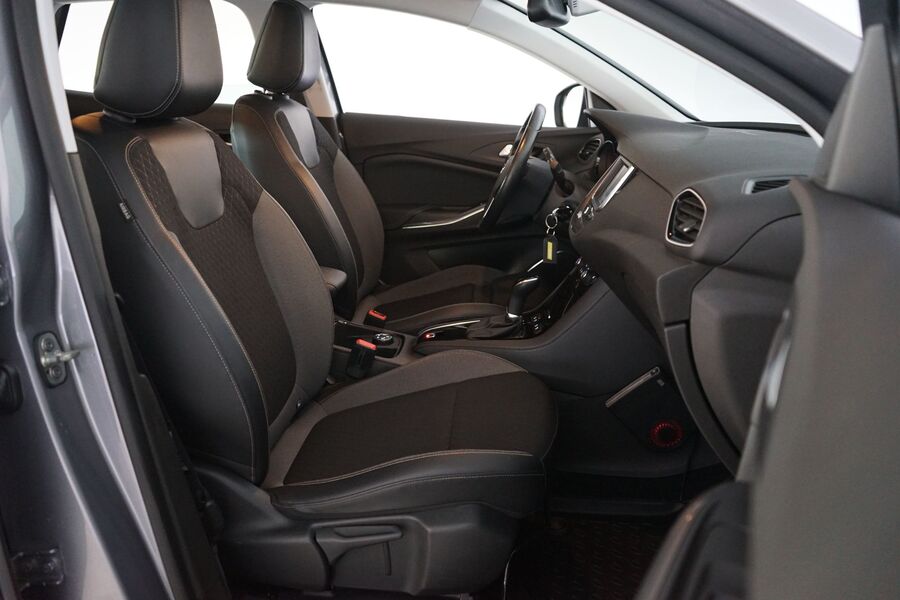 Opel Grandland X vaihtoauto