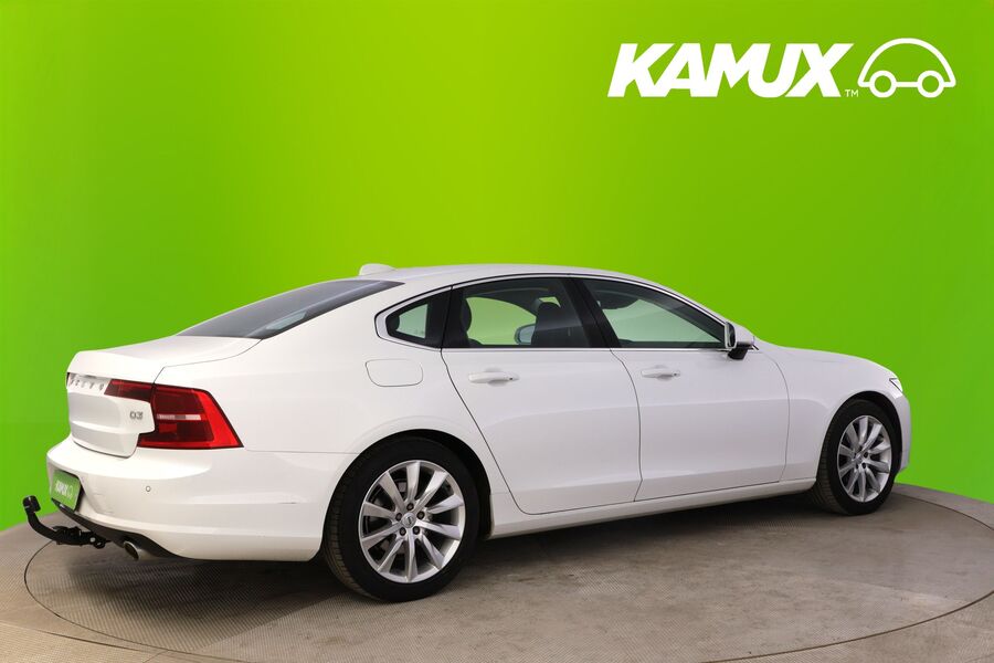 Volvo S90 vaihtoauto