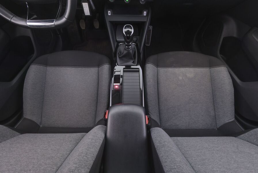 Citroën C4 vaihtoauto