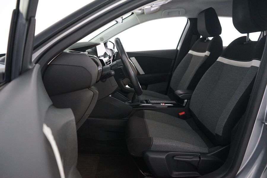 Citroën C4 vaihtoauto