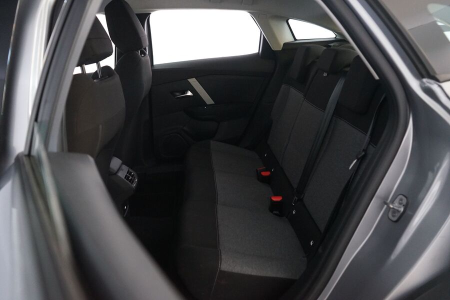 Citroën C4 vaihtoauto
