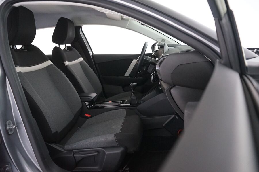 Citroën C4 vaihtoauto
