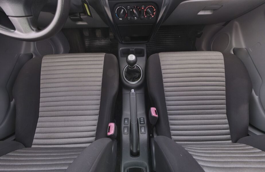 Suzuki SX4 vaihtoauto