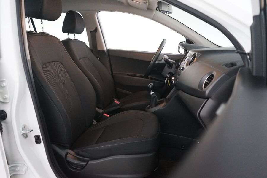 Hyundai i10 vaihtoauto