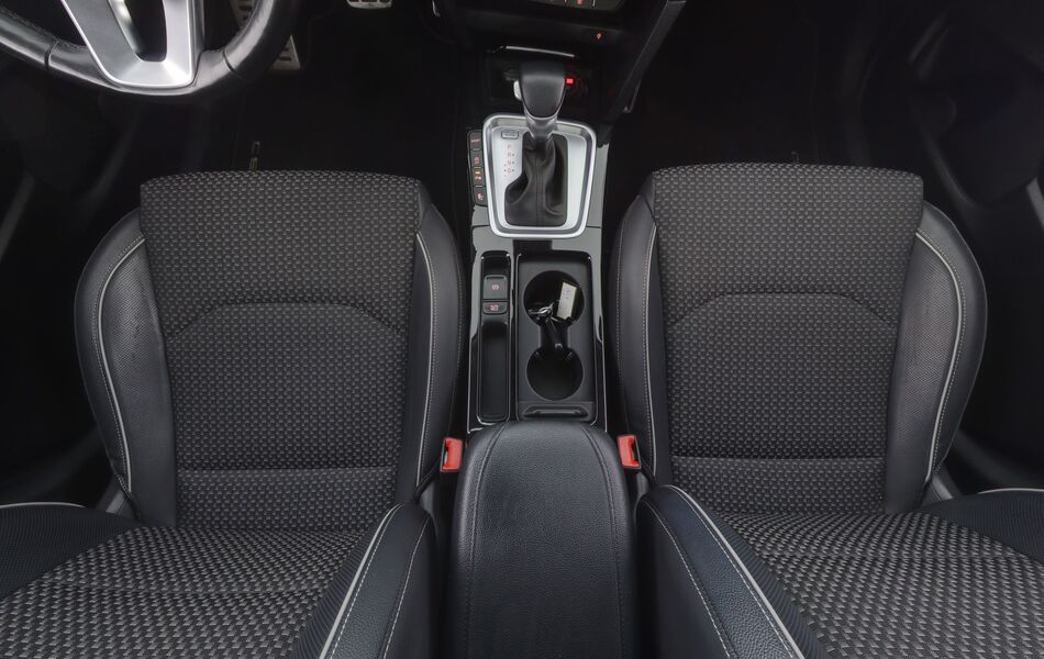 Kia XCeed vaihtoauto