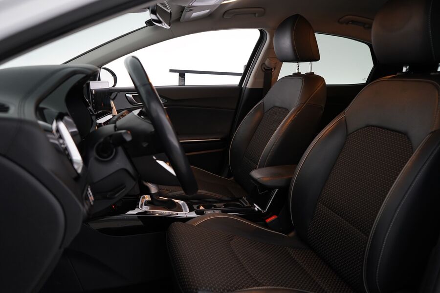 Kia XCeed vaihtoauto