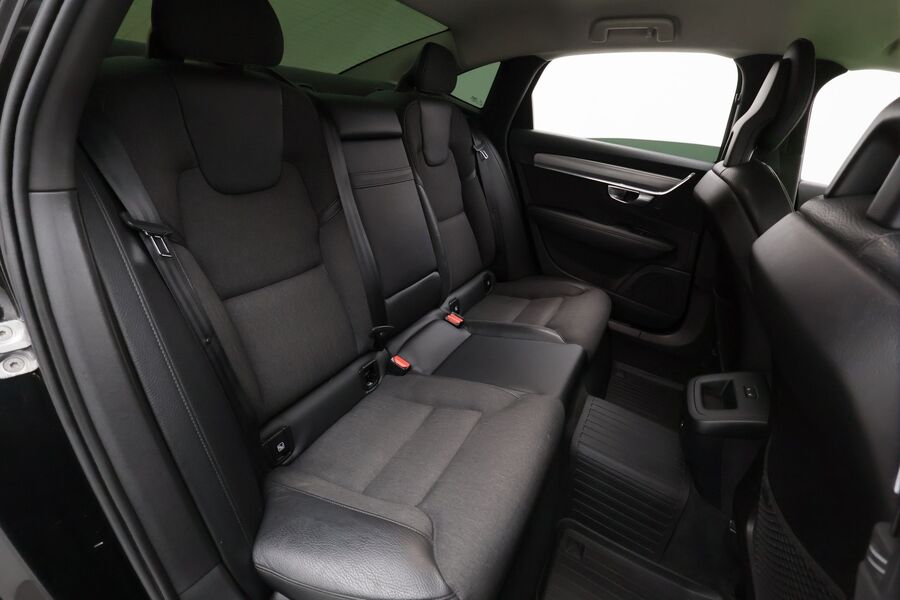 Volvo S90 vaihtoauto