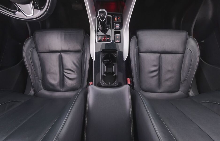 Mitsubishi Eclipse Cross vaihtoauto