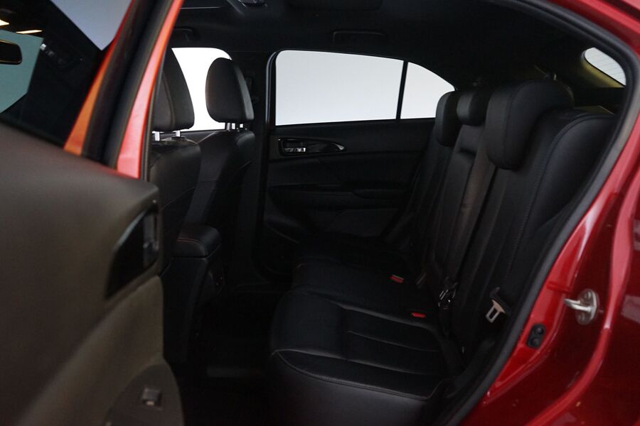 Mitsubishi Eclipse Cross vaihtoauto