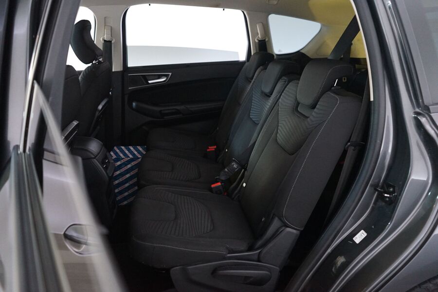 Ford S-MAX vaihtoauto