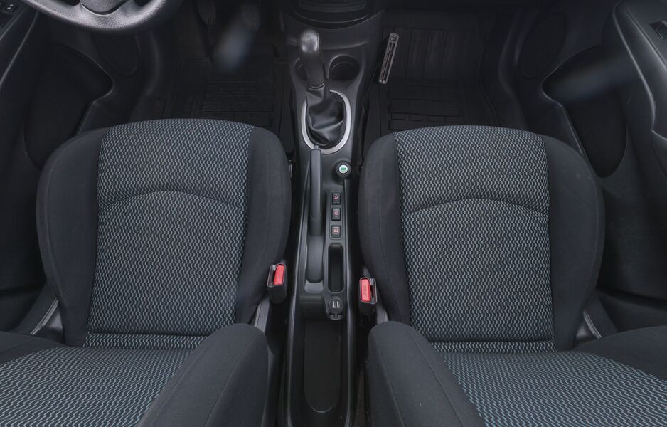 Nissan NOTE vaihtoauto