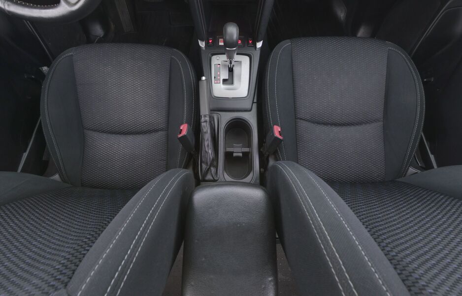 Subaru Forester vaihtoauto