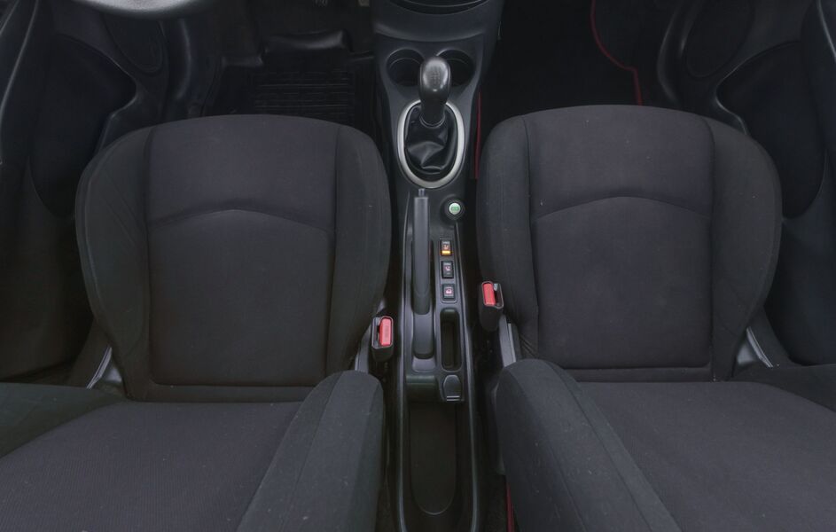 Nissan NOTE vaihtoauto