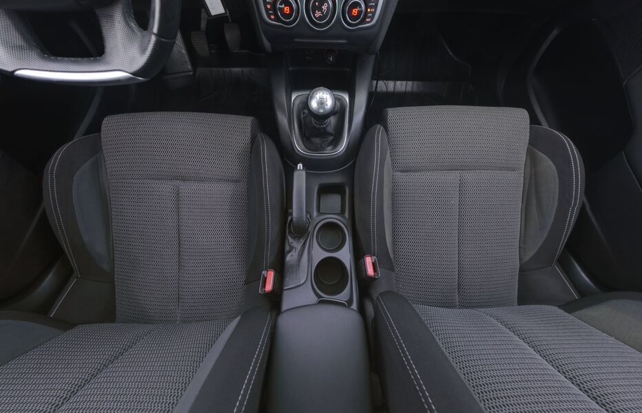 Citroën C4 vaihtoauto