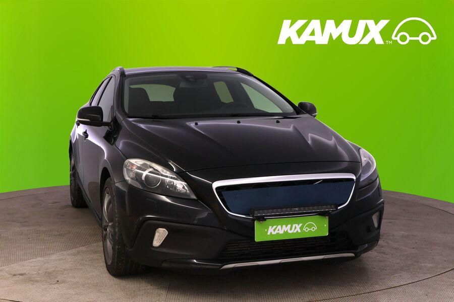 Volvo V40 Cross Country vaihtoauto