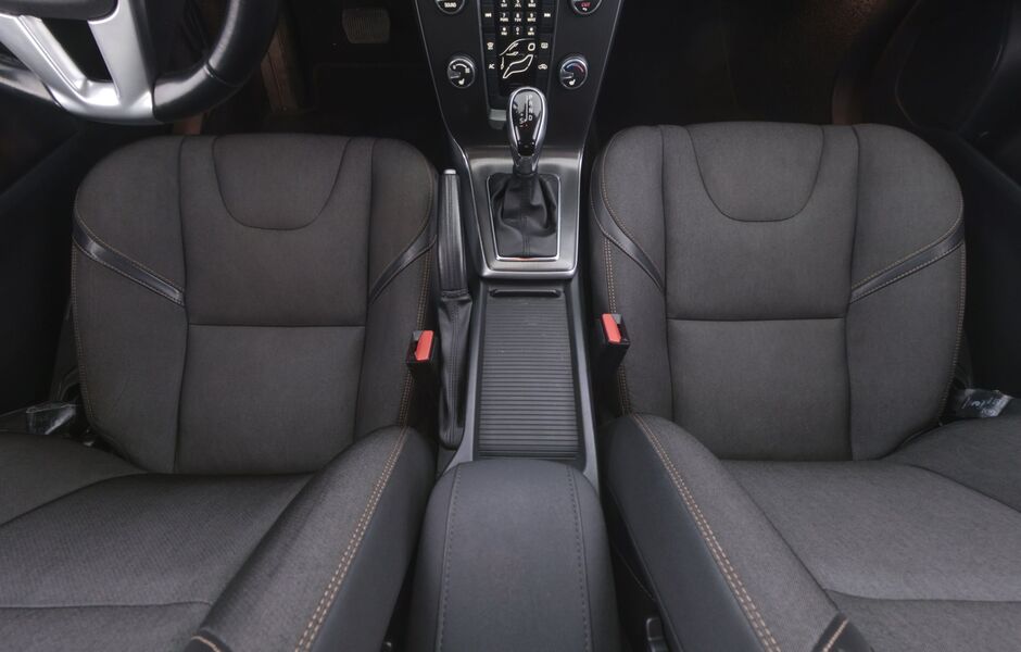 Volvo V40 Cross Country vaihtoauto