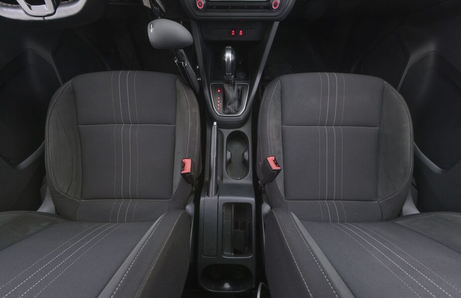 Volkswagen Caddy vaihtoauto