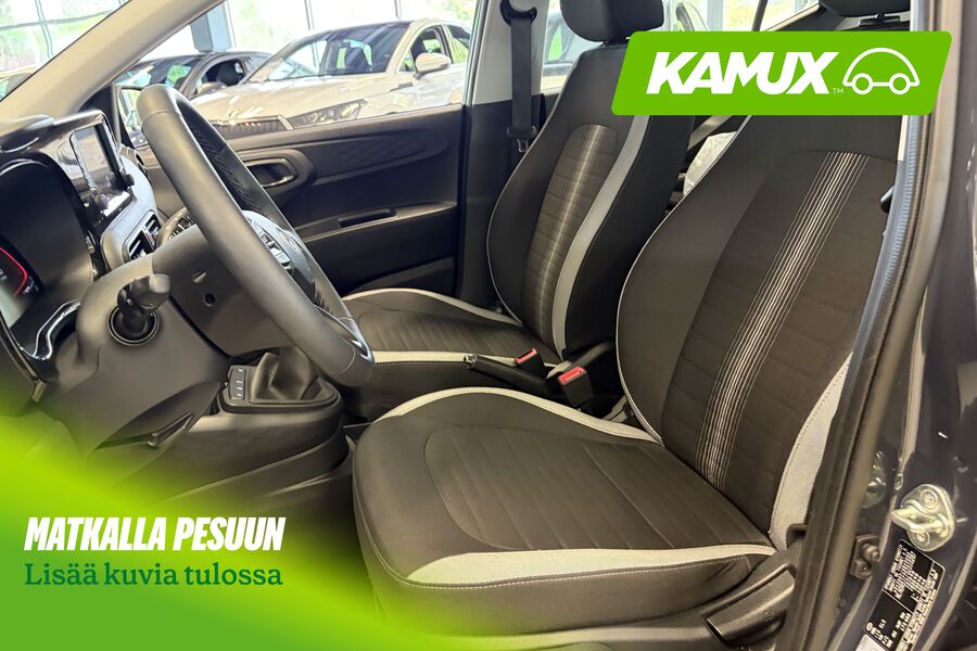 Hyundai i10 vaihtoauto