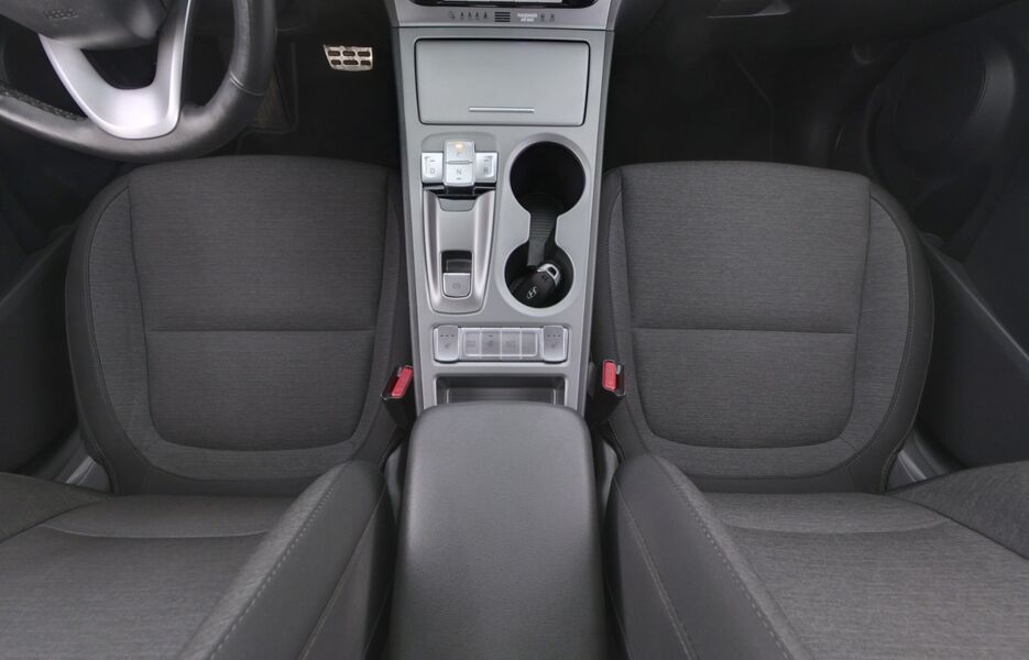 Hyundai KONA Electric vaihtoauto