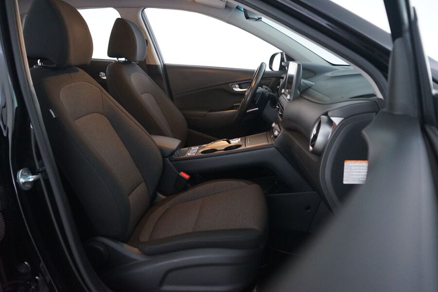 Hyundai KONA Electric vaihtoauto