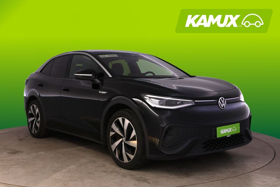 Volkswagen ID.5 vaihtoauto