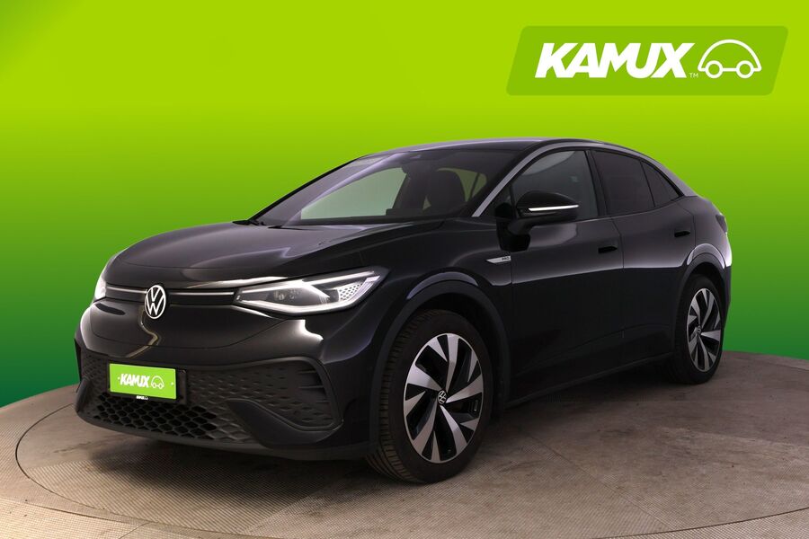 Volkswagen ID.5 vaihtoauto