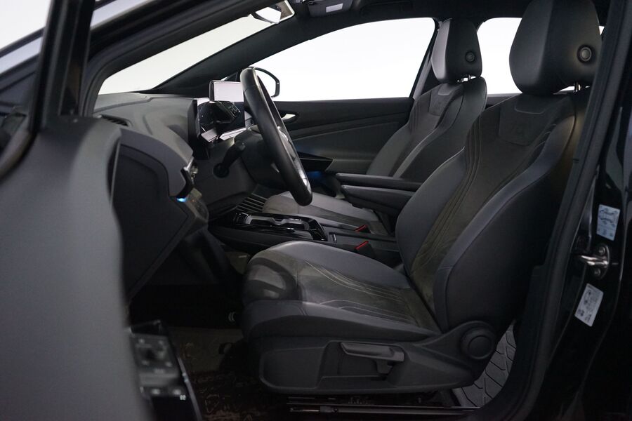 Volkswagen ID.5 vaihtoauto