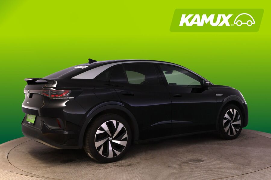 Volkswagen ID.5 vaihtoauto